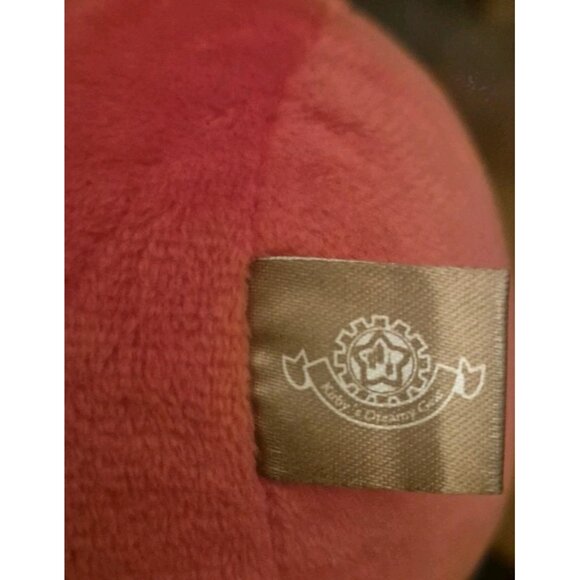 Kirby And The Search For The Dreamy Gears! Lager Kirby Plush Toy Soft Dolls 15" - Picture 3 of 3